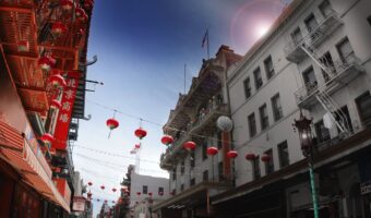 chinatown rooms