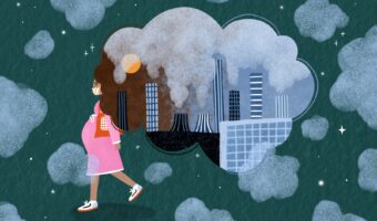 pregnancy-climate-change